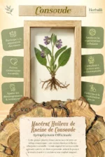 Huile Régénérante – Image 3